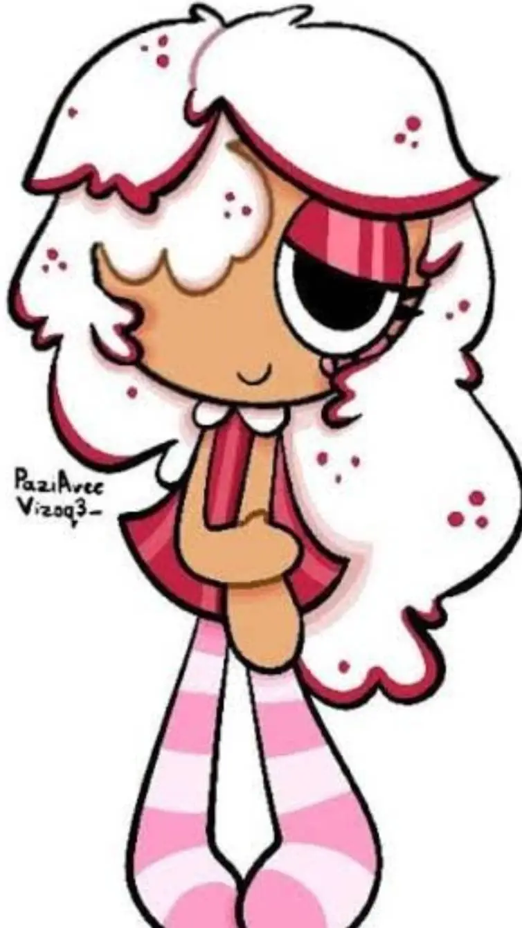 Talkie AI - Chat with ☆~Ginger~♡ DW