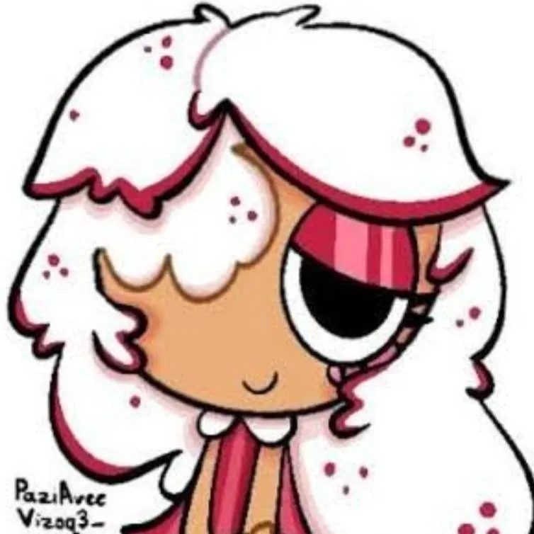 chat with ai character: ☆~Ginger~♡ DW