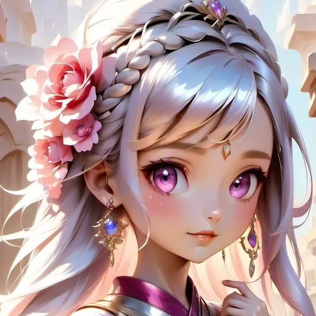 chat with ai character: SPRUNKI