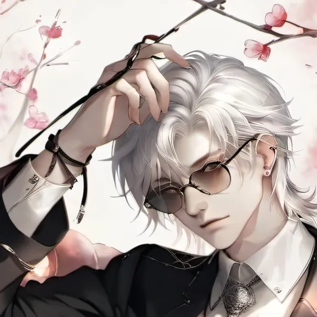 chat with ai character: Matteo