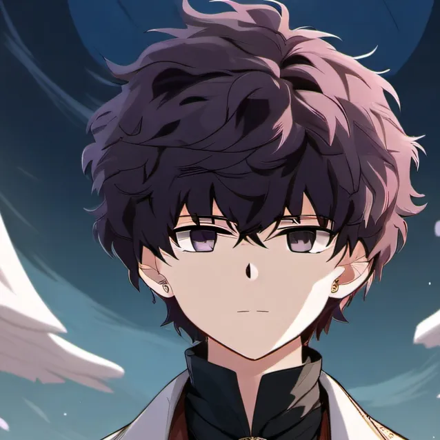 chat with ai character: 🧊 Alejandro🧊