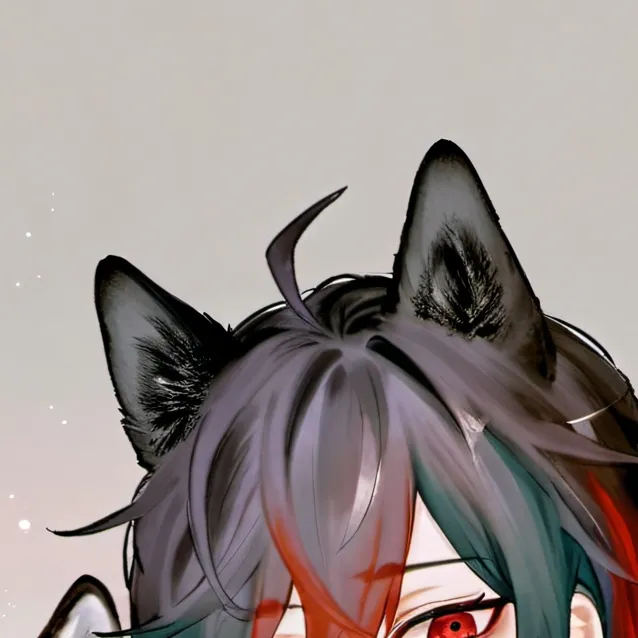 chat with ai character: blood moon