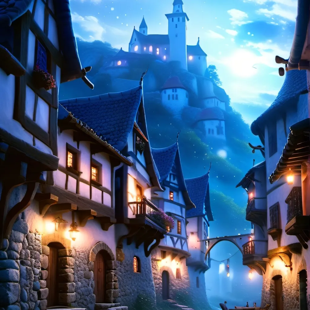 chat with ai character: Isekai