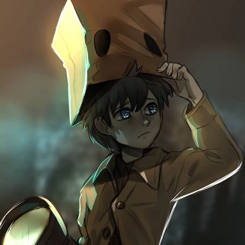 chat with ai character: Ln teen au