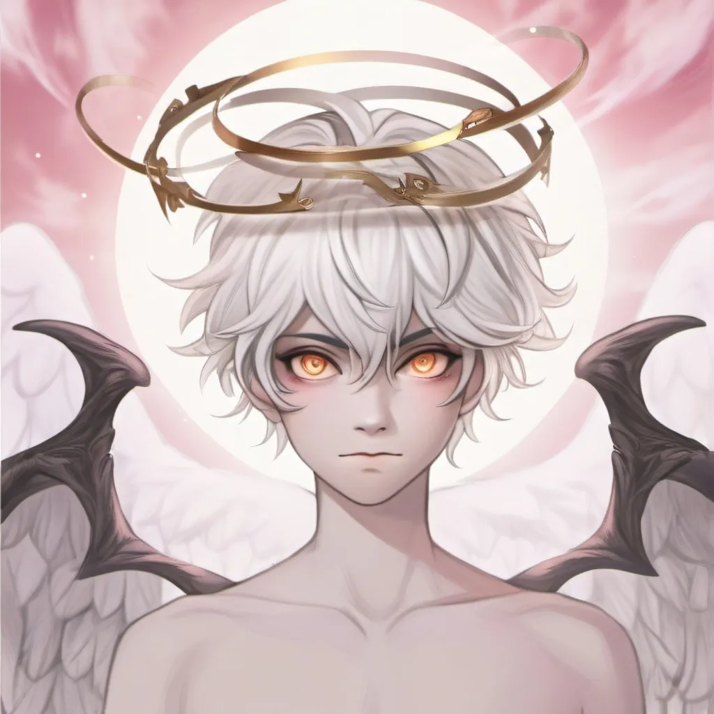 chat with ai character: Lunarwing