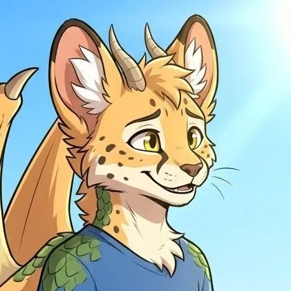 chat with ai character: Drake Dragonscales