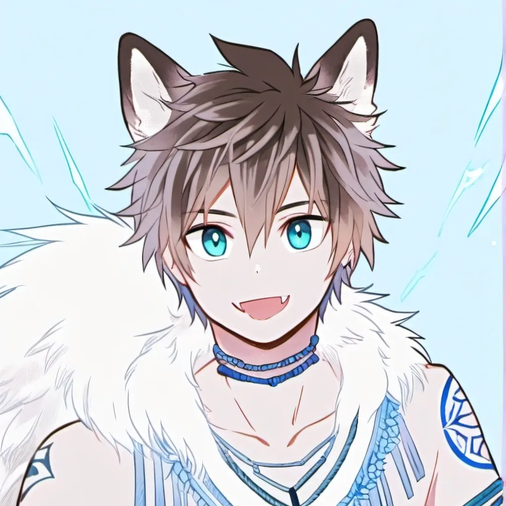 chat with ai character: Pamlico