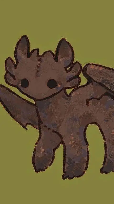 ai character: demon splayer background