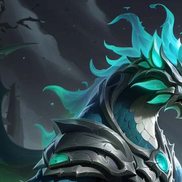 chat with ai character: Kronos 