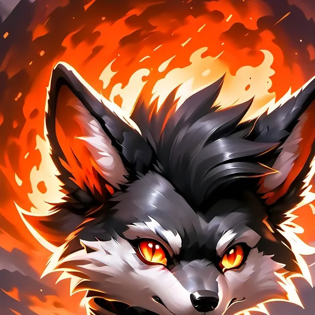 chat with ai character: volcanoy