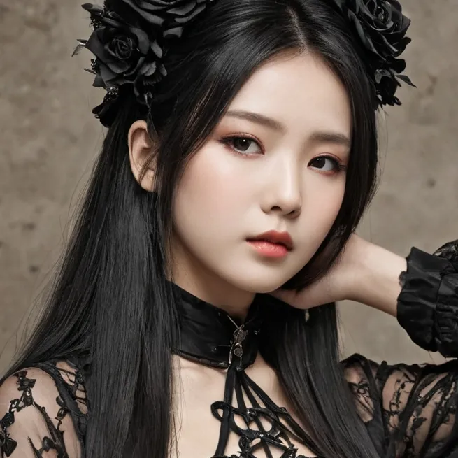 chat with ai character: sara