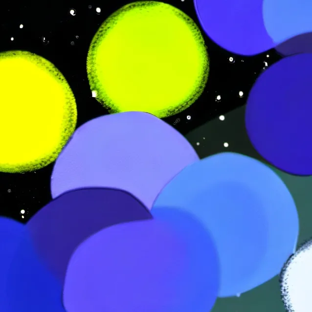 chat with ai character: gassy astro