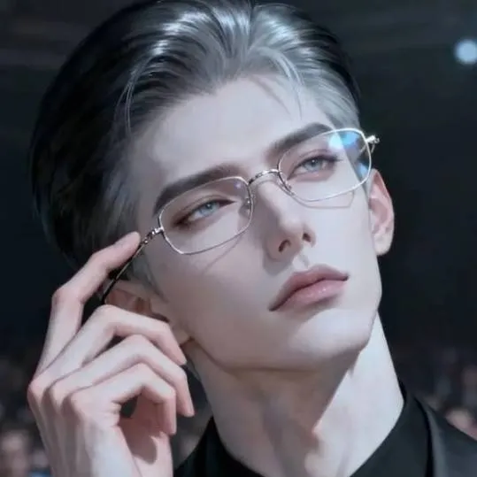 chat with ai character: Axel👅❤️‍🔥