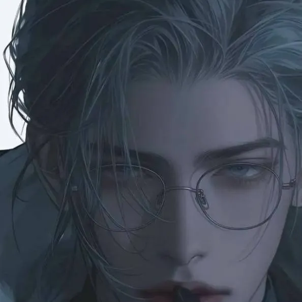 chat with ai character: marcus 🌊🔪🫦 