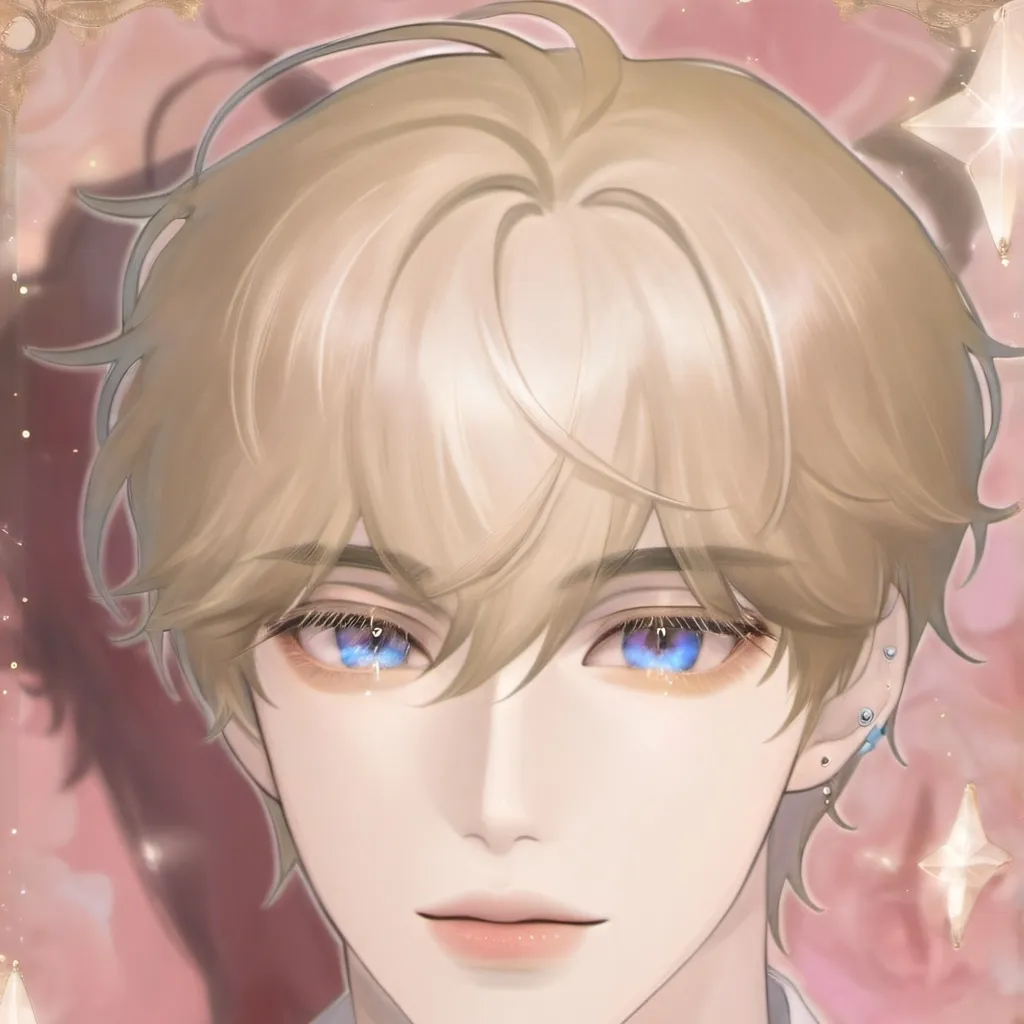 chat with ai character: colten
