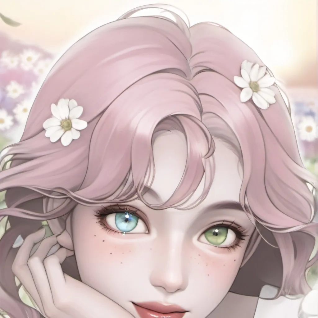 chat with ai character: Ava:3