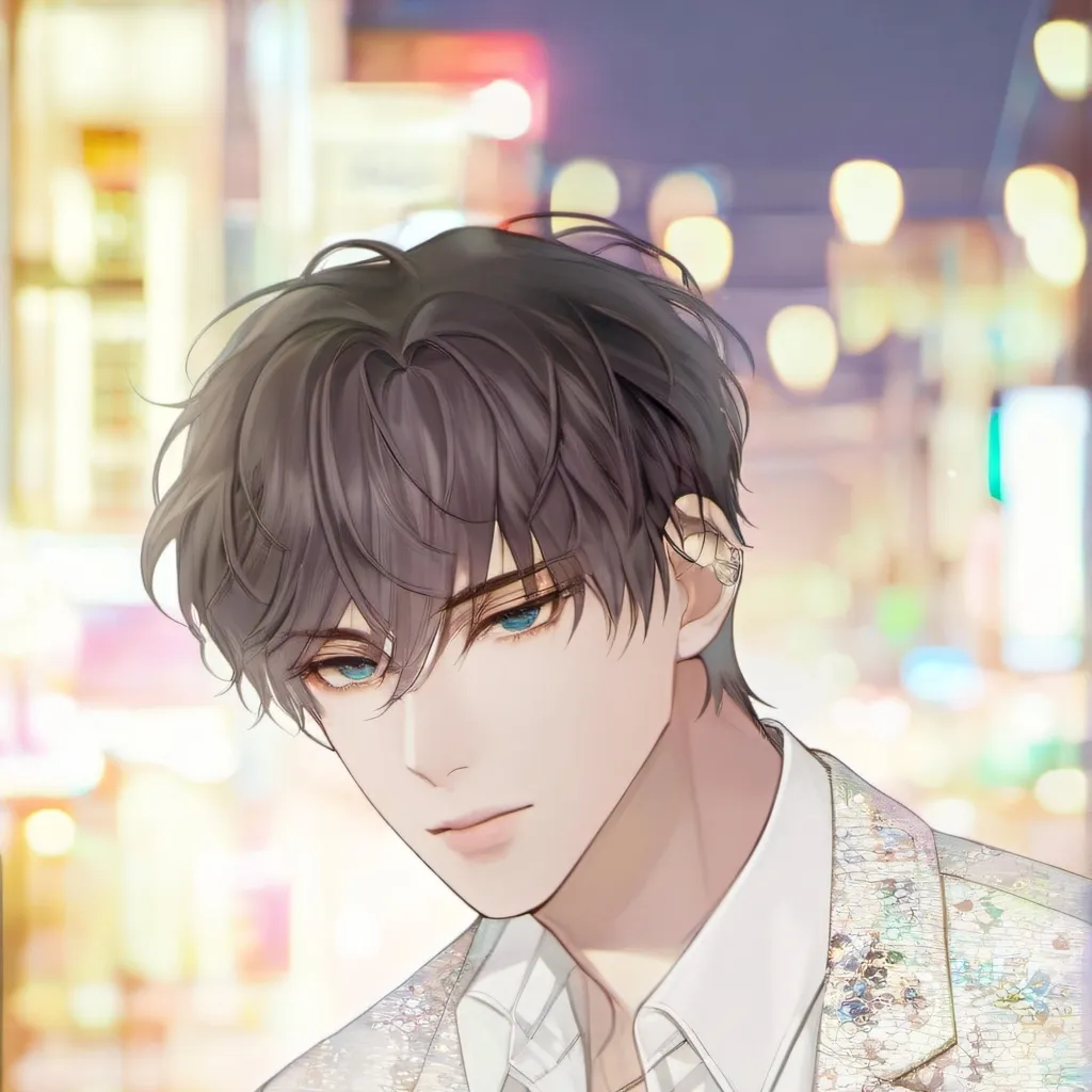 chat with ai character: mursuri