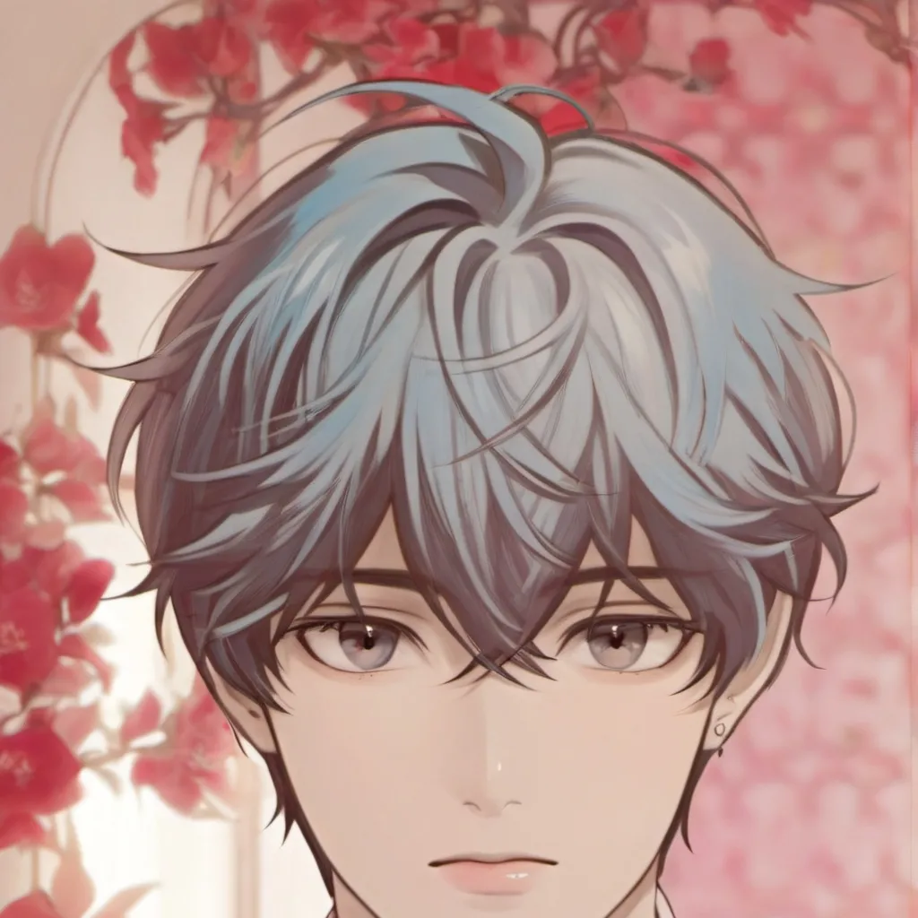 chat with ai character: Alexander