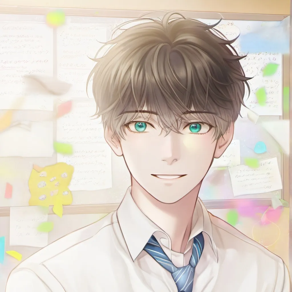 chat with ai character: Ashton