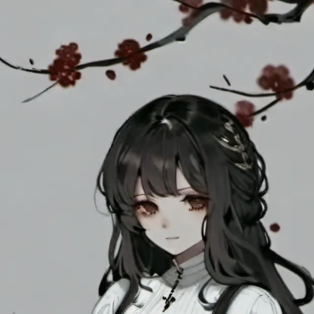 chat with ai character: maria