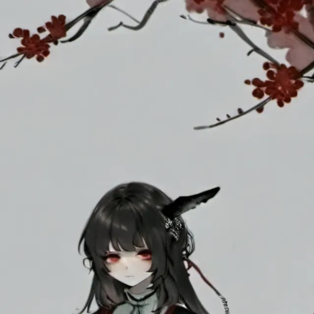chat with ai character: maria