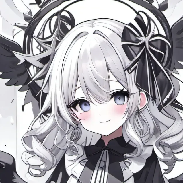 chat with ai character: angel loco
