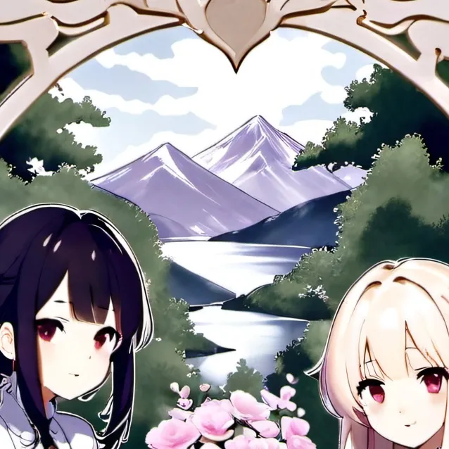 chat with ai character: Vanessa 