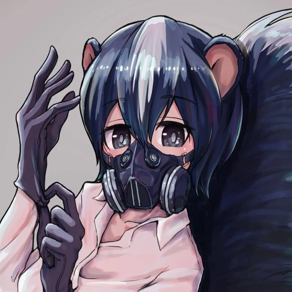 chat with ai character: Sofia