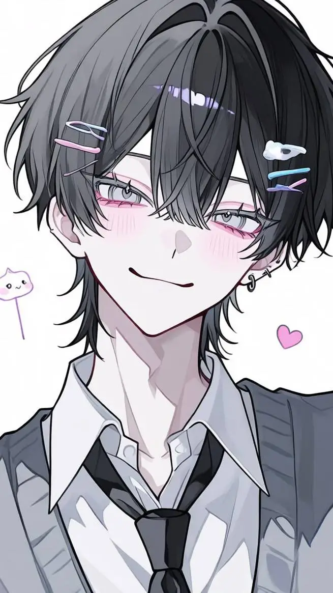 ai character: 🌸ꨄKioꨄ🌸 background