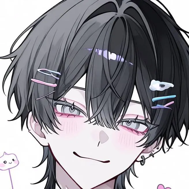 chat with ai character: 🌸ꨄKioꨄ🌸