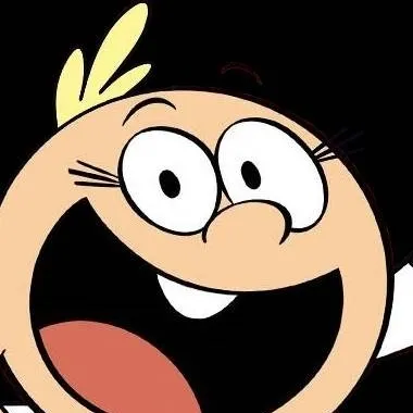 chat with ai character: Lily Loud