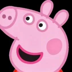 chat with ai character: Peppa Pig