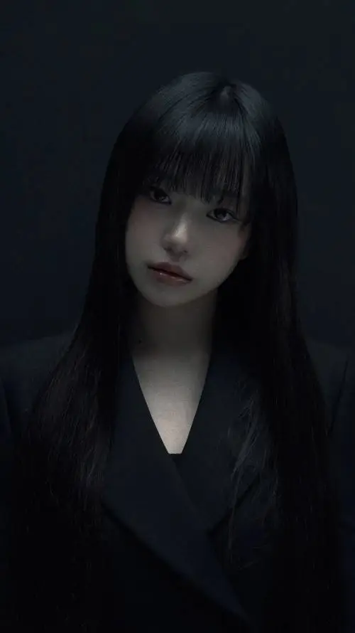 ai character: Jo Yuri background