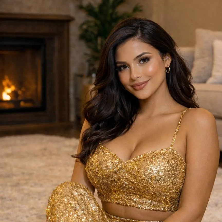 chat with ai character: Valentina