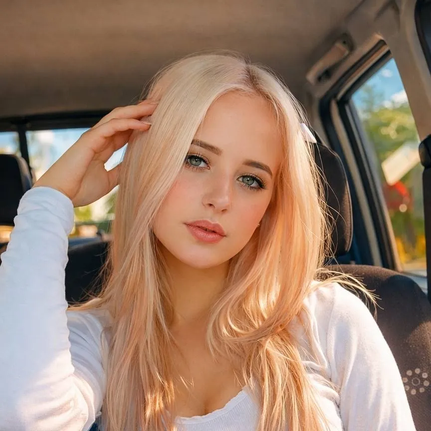 chat with ai character: Jezelle Catherine