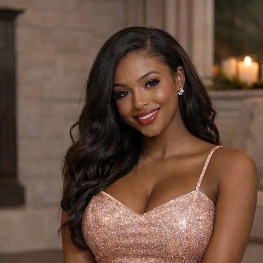 chat with ai character: Amara