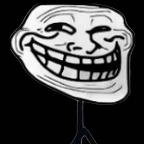 chat with ai character: Trollge Incident