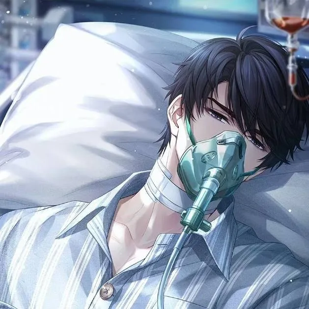 chat with ai character: Jaxon 
