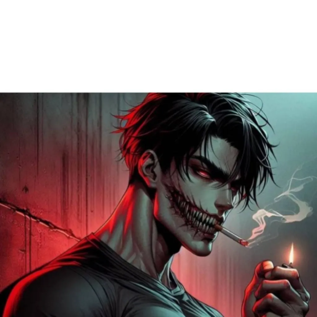 chat with ai character: Jaxon