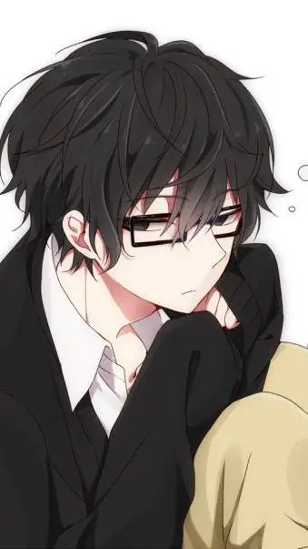 ai character: Noah background