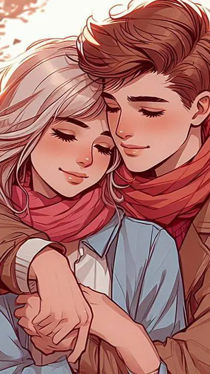 ai character: seus pais background