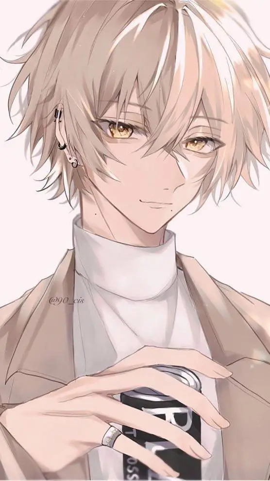 ai character: Norman background