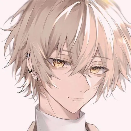 chat with ai character: Norman