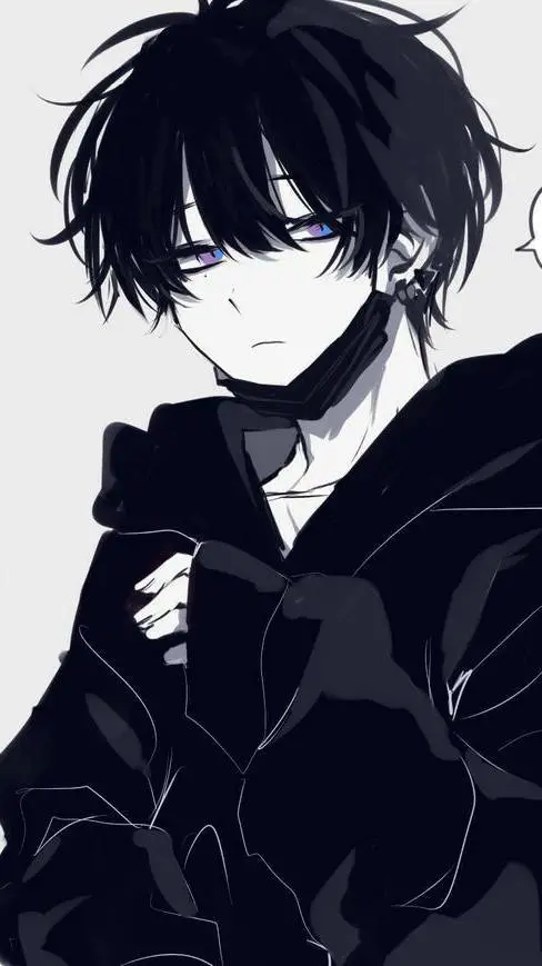 ai character: zayo background