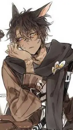 ai character: ~:.Mike.:~ background