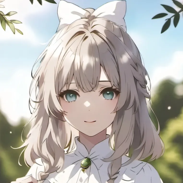 chat with ai character: Vanessa