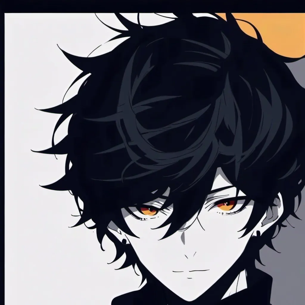 chat with ai character: zack