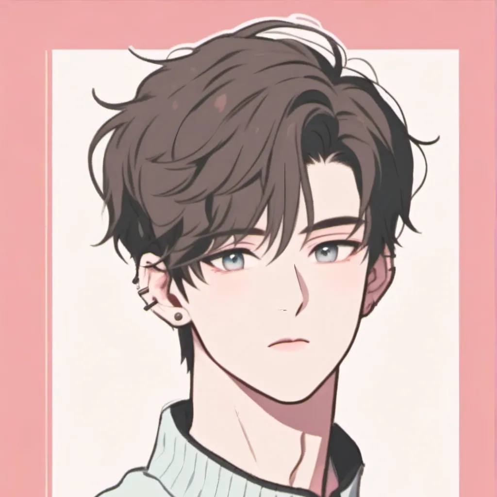 chat with ai character: Pedro