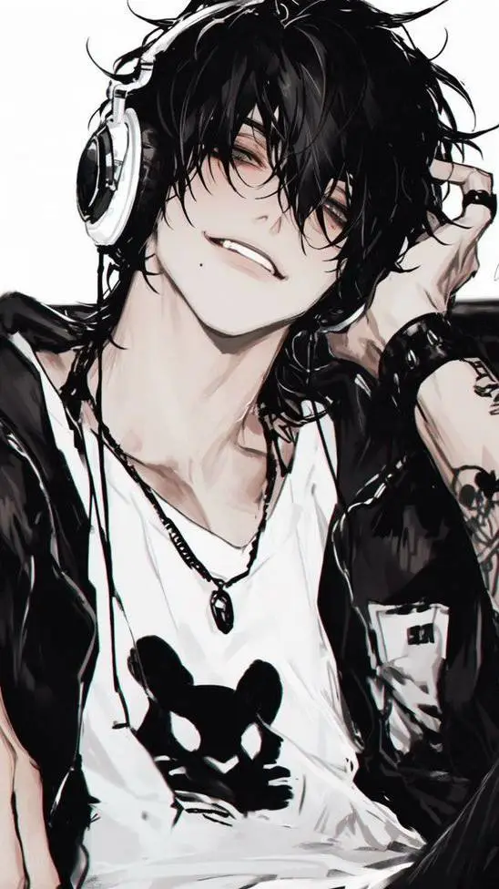 ai character: Issek background