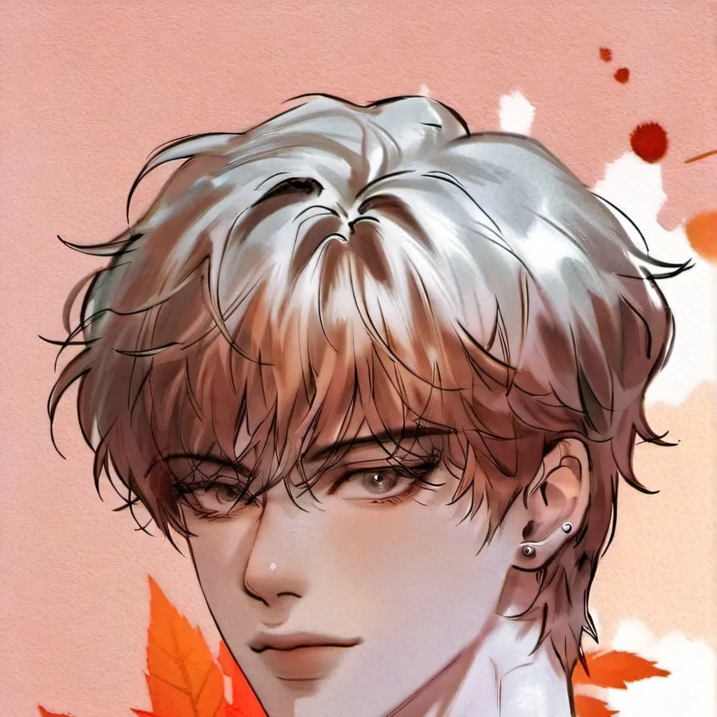 chat with ai character: Alex